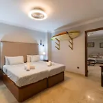 Live Palmas Walkiria דירה *